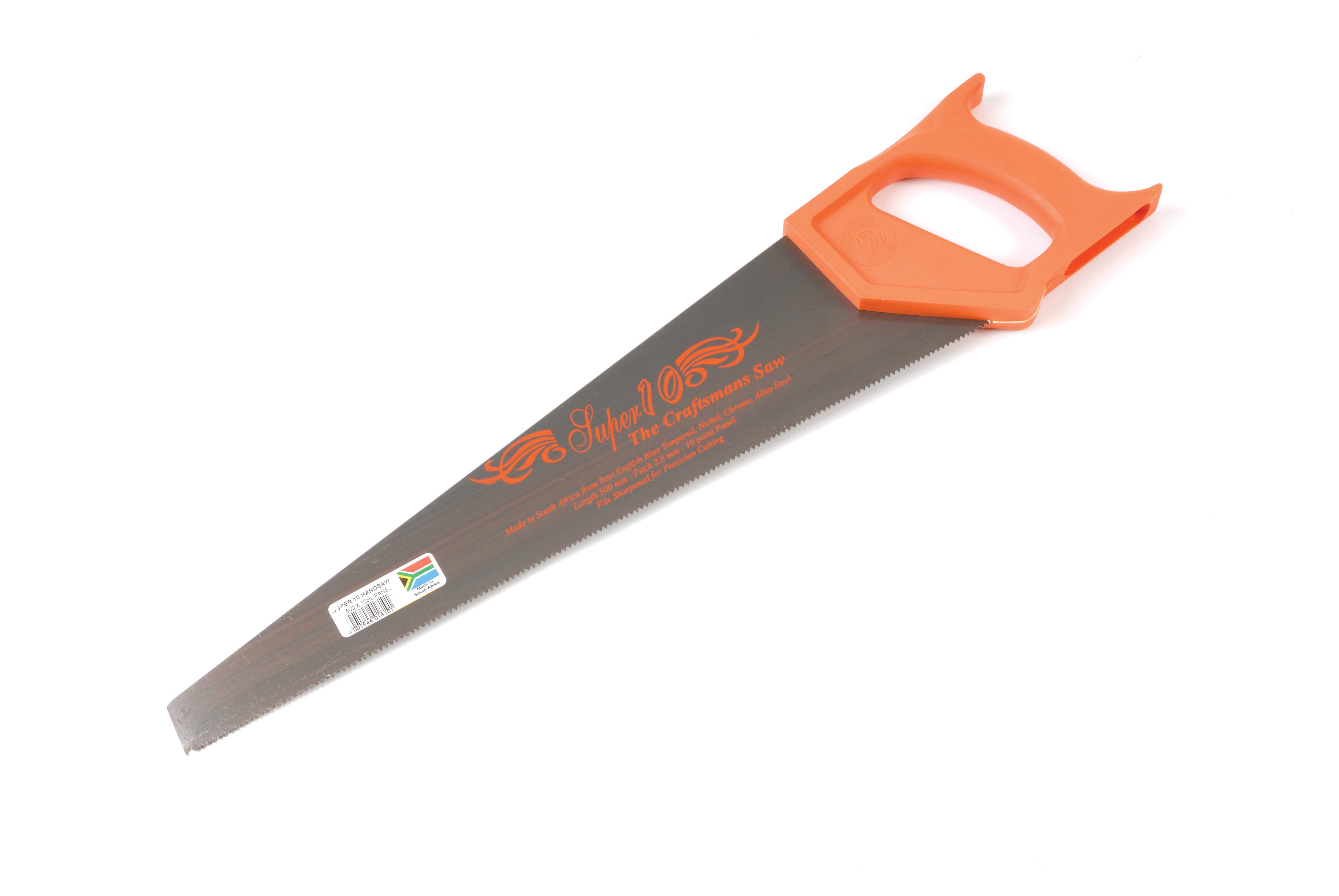 Lasher – Poly Handle Supersaw – 500mm