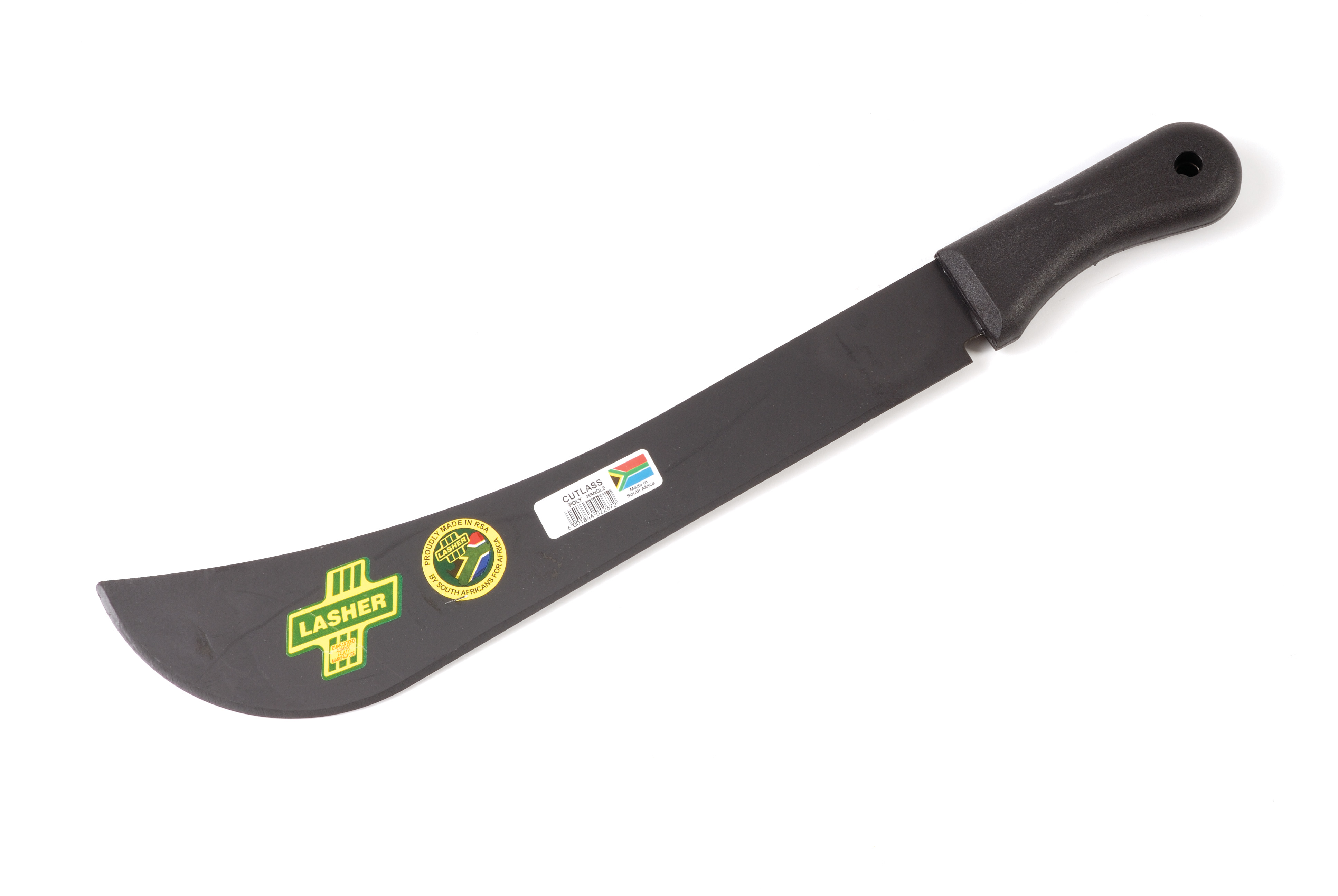 Lasher – Cutlass Machete
