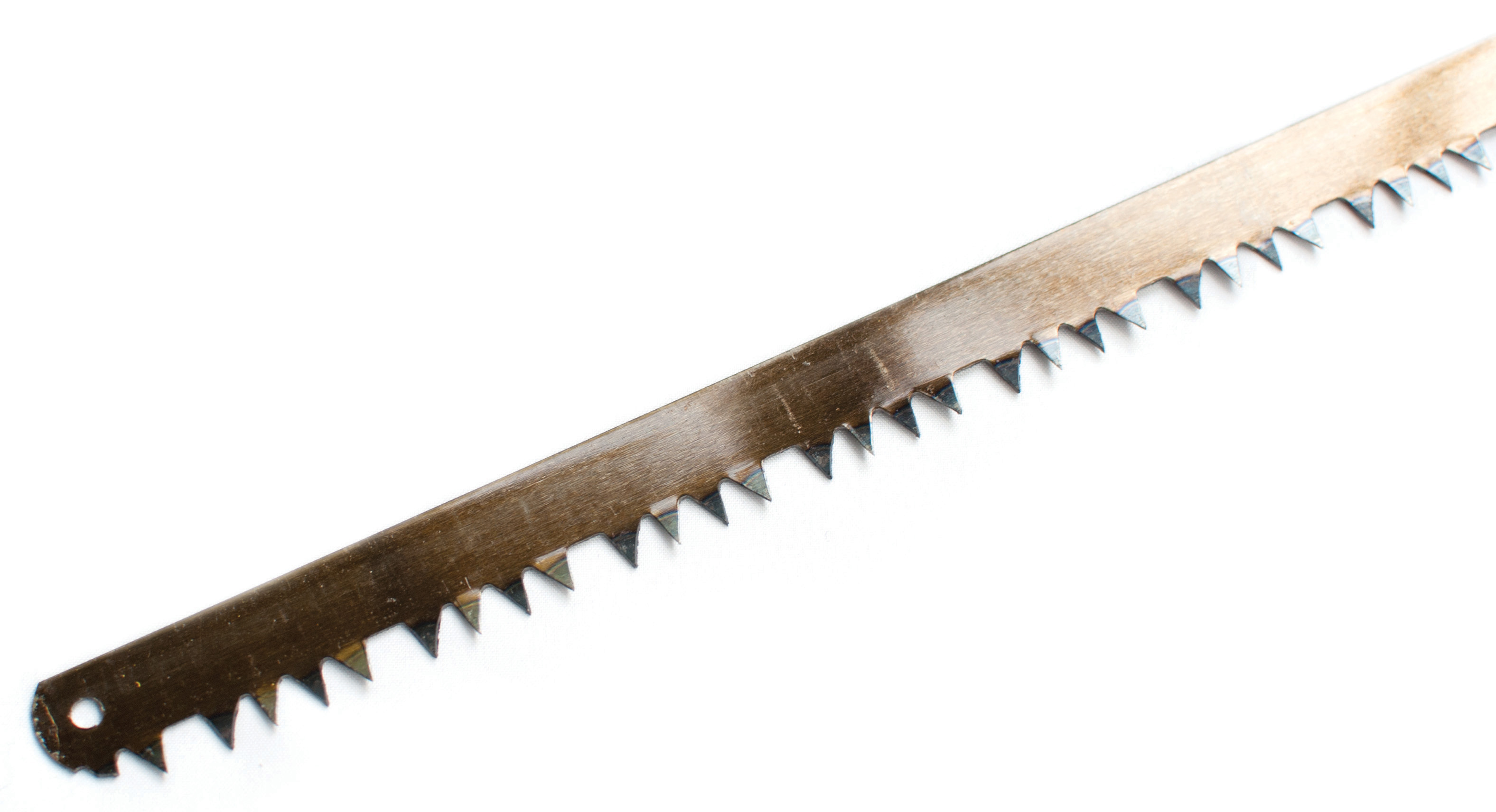 Lasher – Bowsaw Blade