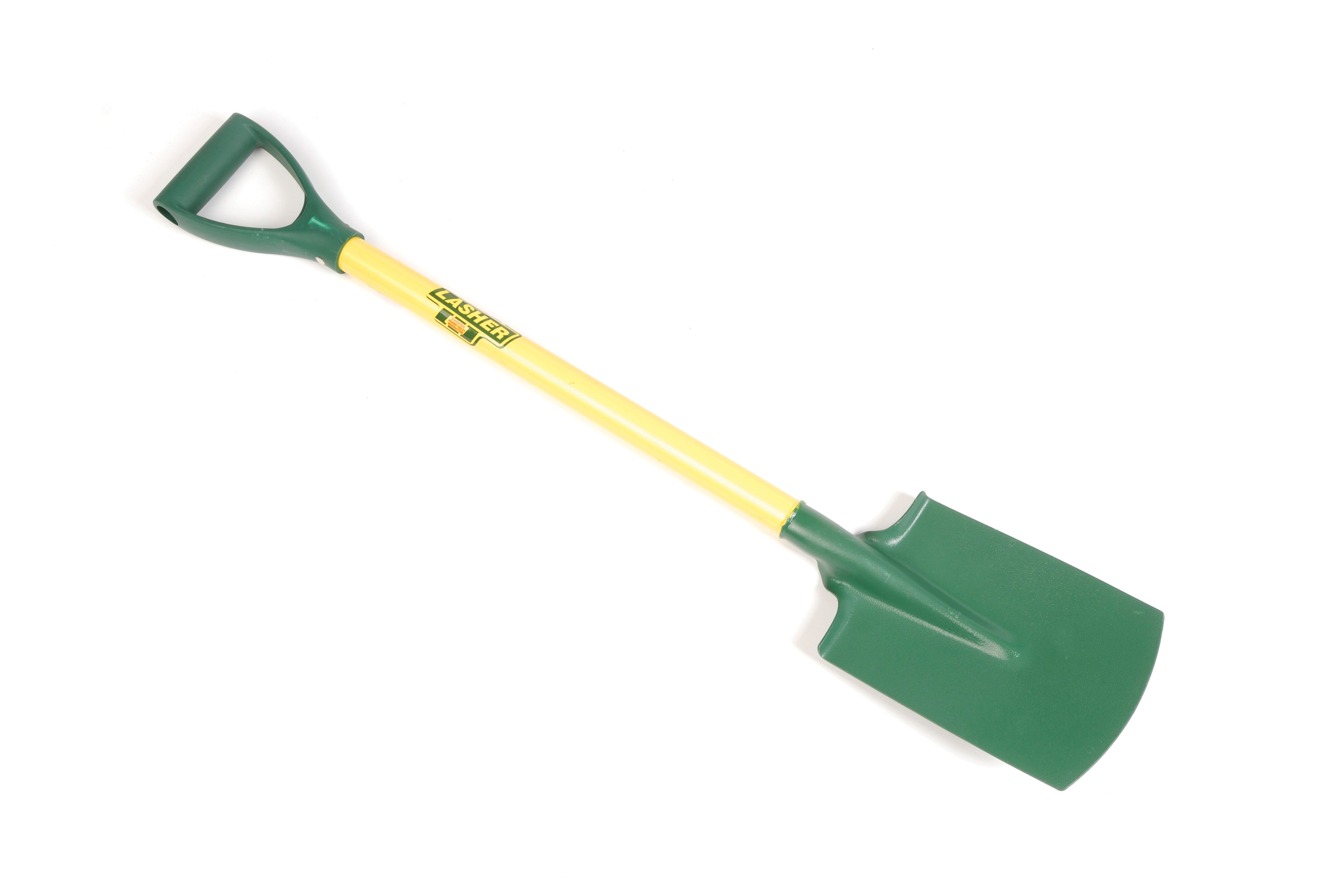 Lasher – Ladies Spade