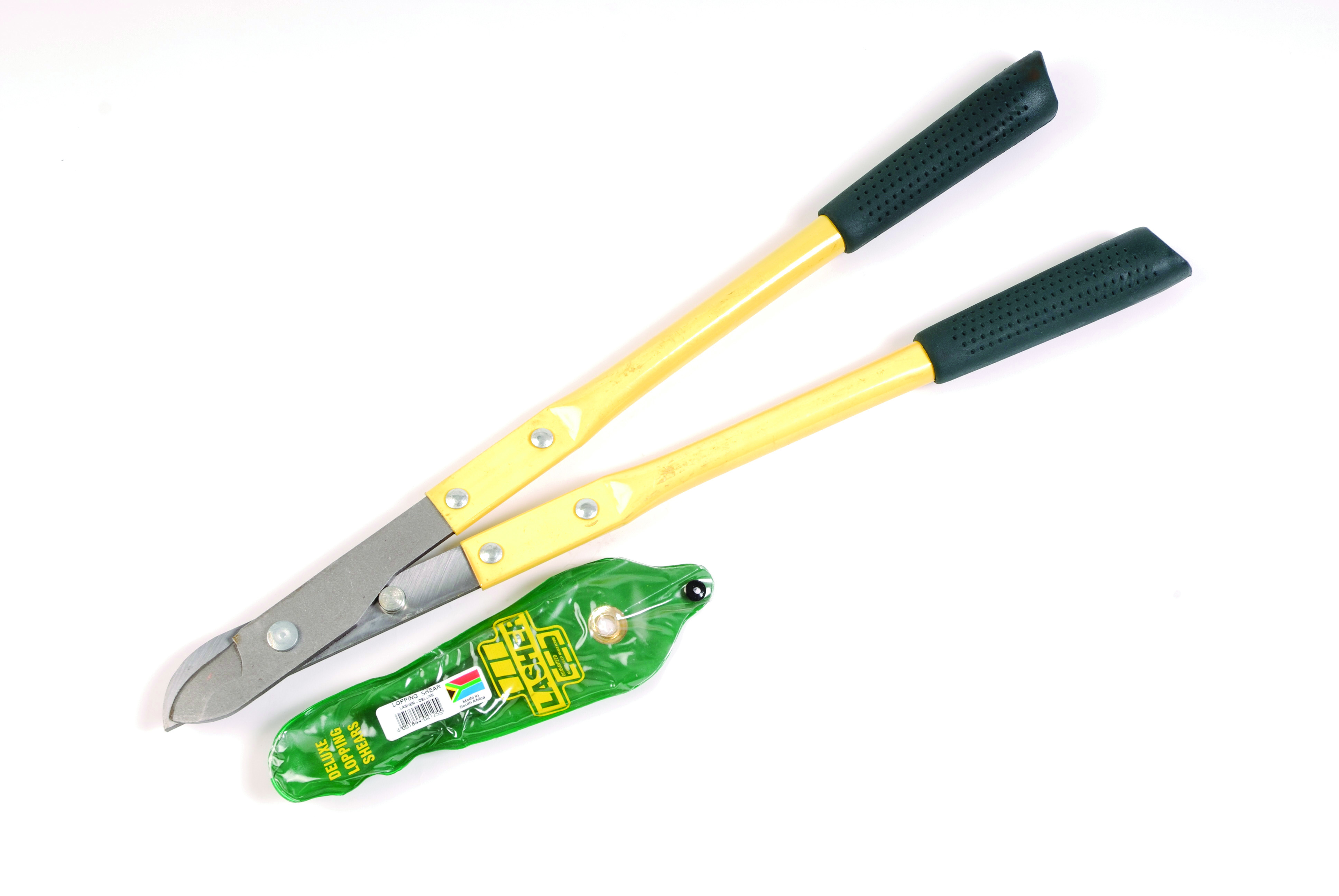 Lasher – Deluxe Lopping Shear