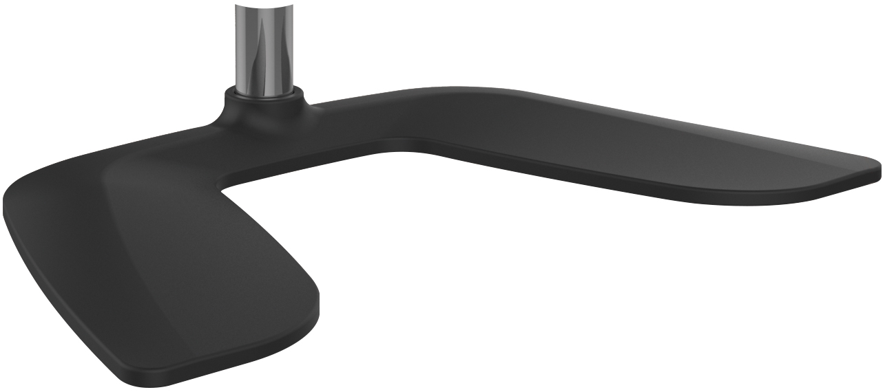 Brateck Base For LDT02 Series Mounts