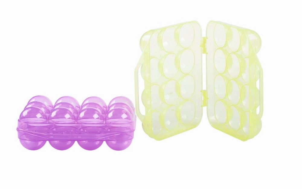 OZtrail – Egg Carrier – Full Dozen