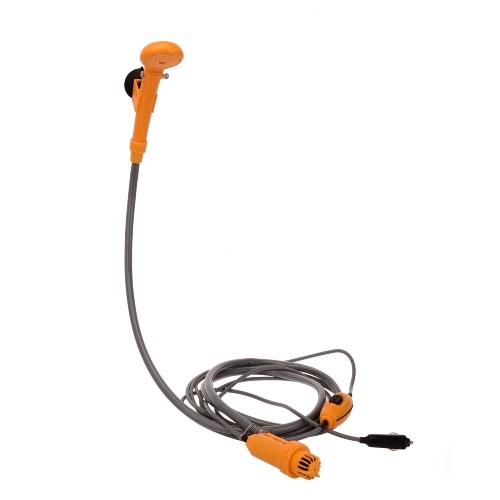 OZtrail – 12V Shower