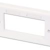 Lindy Double Gang Plate 86 X 146mm Lindy Double Gang Plate 86 X 146mm