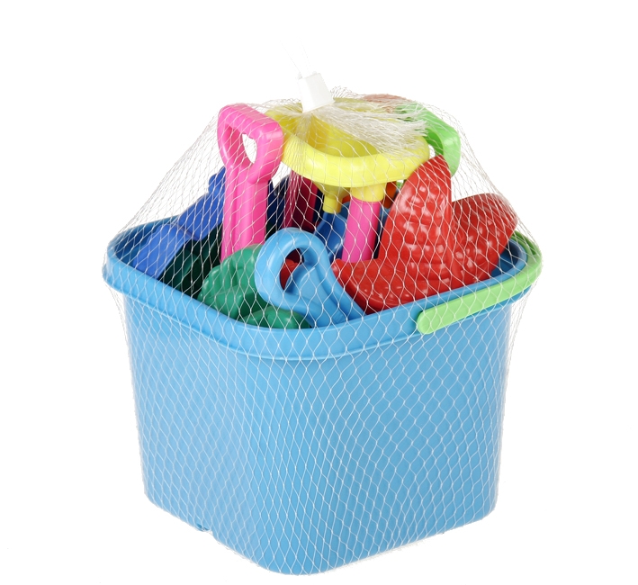 Beach Bucket Set