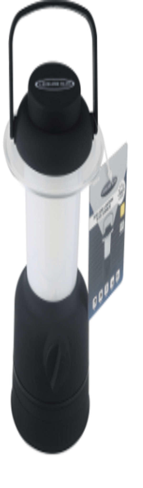Lesiure-Quip – Mini Led Lantern with Dimmer