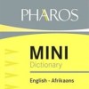 Mini-woordeboek/ Mini dictionary Mini-woordeboek/ Mini dictionary