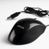 Mecer MM-U03BK USB Optical Wheel Mouse – Black Mecer MM-U03BK USB Optical Wheel Mouse – Black