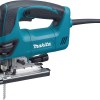 Makita – 4350FCT – 26mm Variable Speed With Toolless Blade System Makita – 4350FCT – 26mm Variable Speed With Toolless Blade System