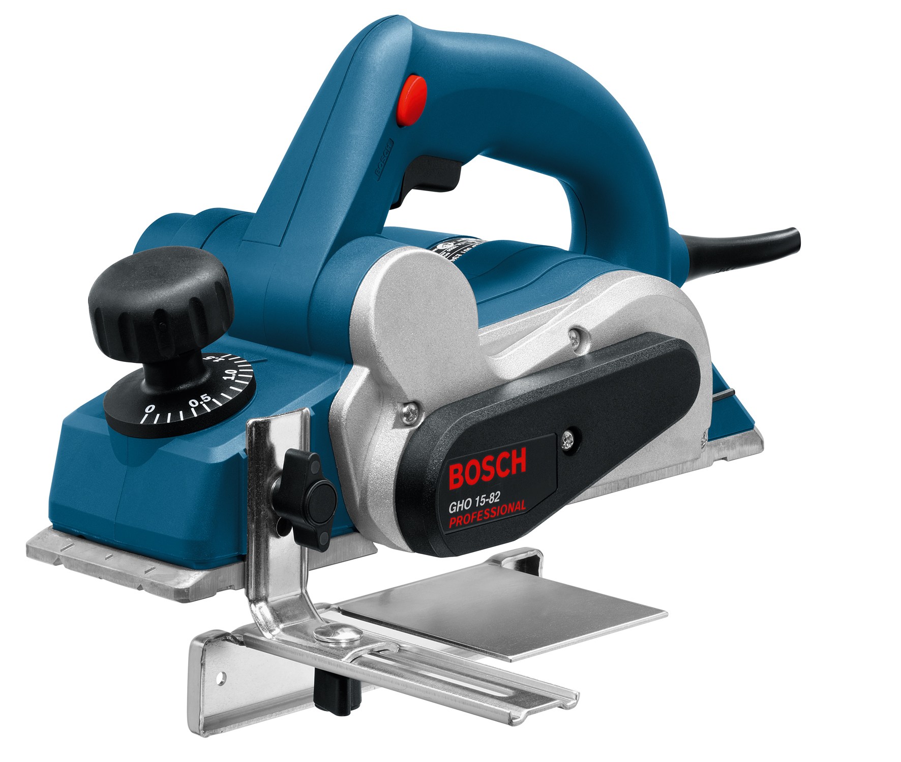 Bosch – Industrial Gho 15-82 Planer