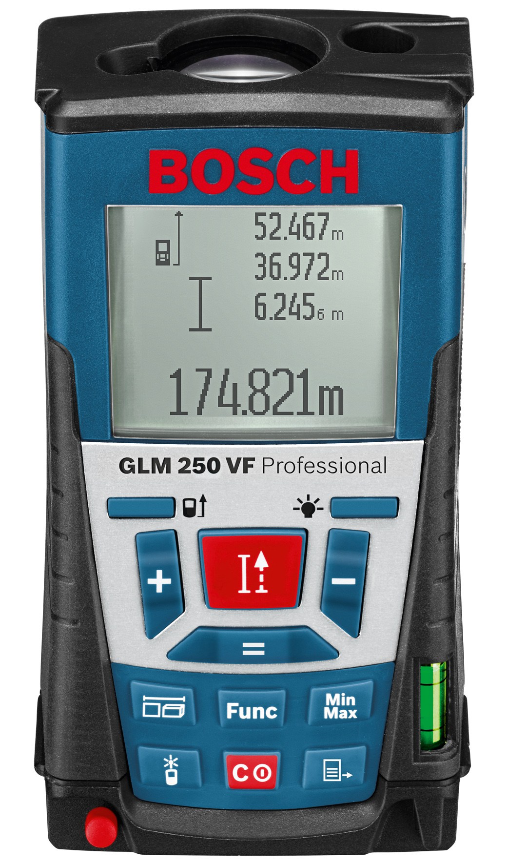 Bosch – 250m Laser Range Finder With View Finder