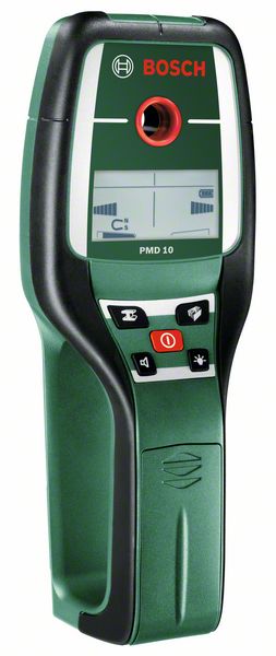 Bosch – DIY Wall Scanner