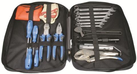 Gedore – Basic Toolkit – 20 Piece