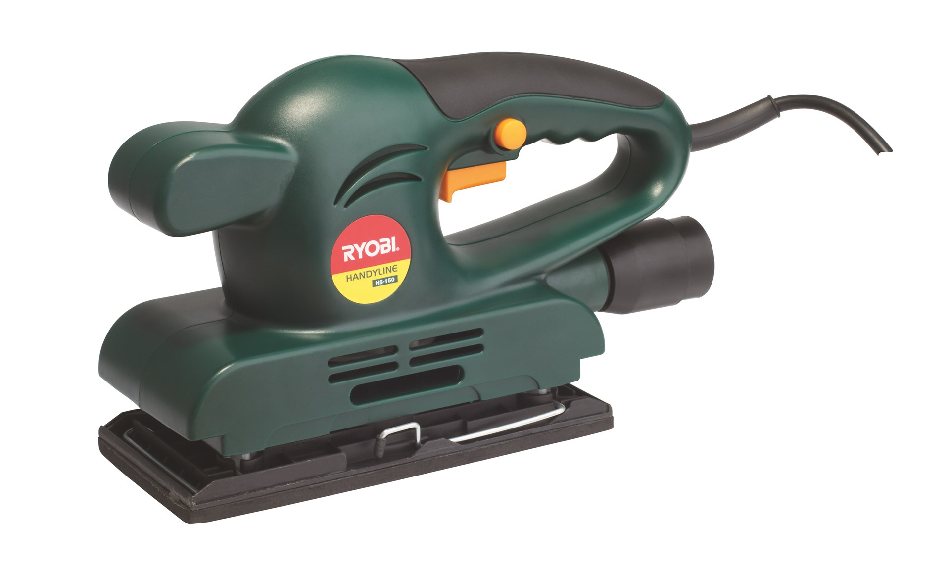 Ryobi Handyline Orbital Sander 150W