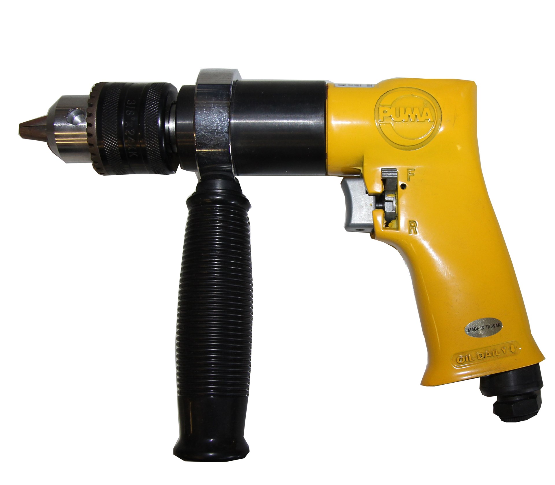 Puma – 1/2″Reversible Air Drill