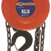Fragram – 2 Ton 2.5m Lift Chain Block Fragram – 2 Ton 2.5m Lift Chain Block