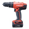 Maktec – Cordless Drill – 14.4V With 2 X Battery and 1 X Charger Maktec – Cordless Drill – 14.4V With 2 X Battery and 1 X Charger