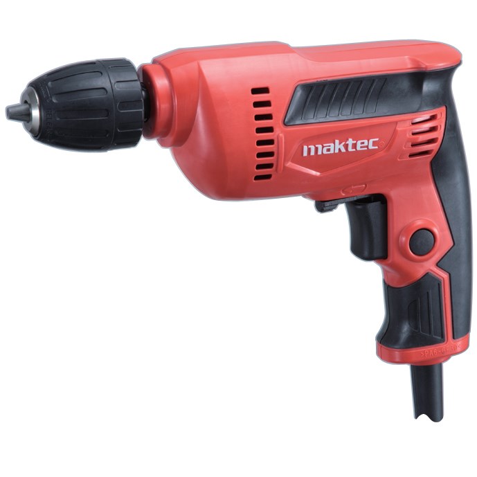 Maktec – Drill Non Hammer Keyless Chuck – 450W