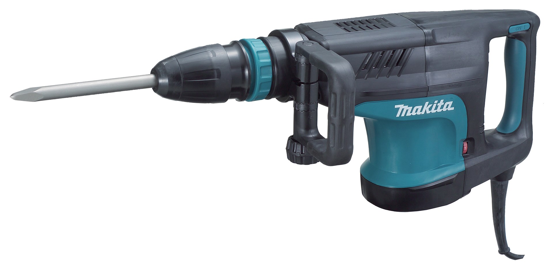 Makita – SDS Max Shank Light Chipper – 25.5 Joules