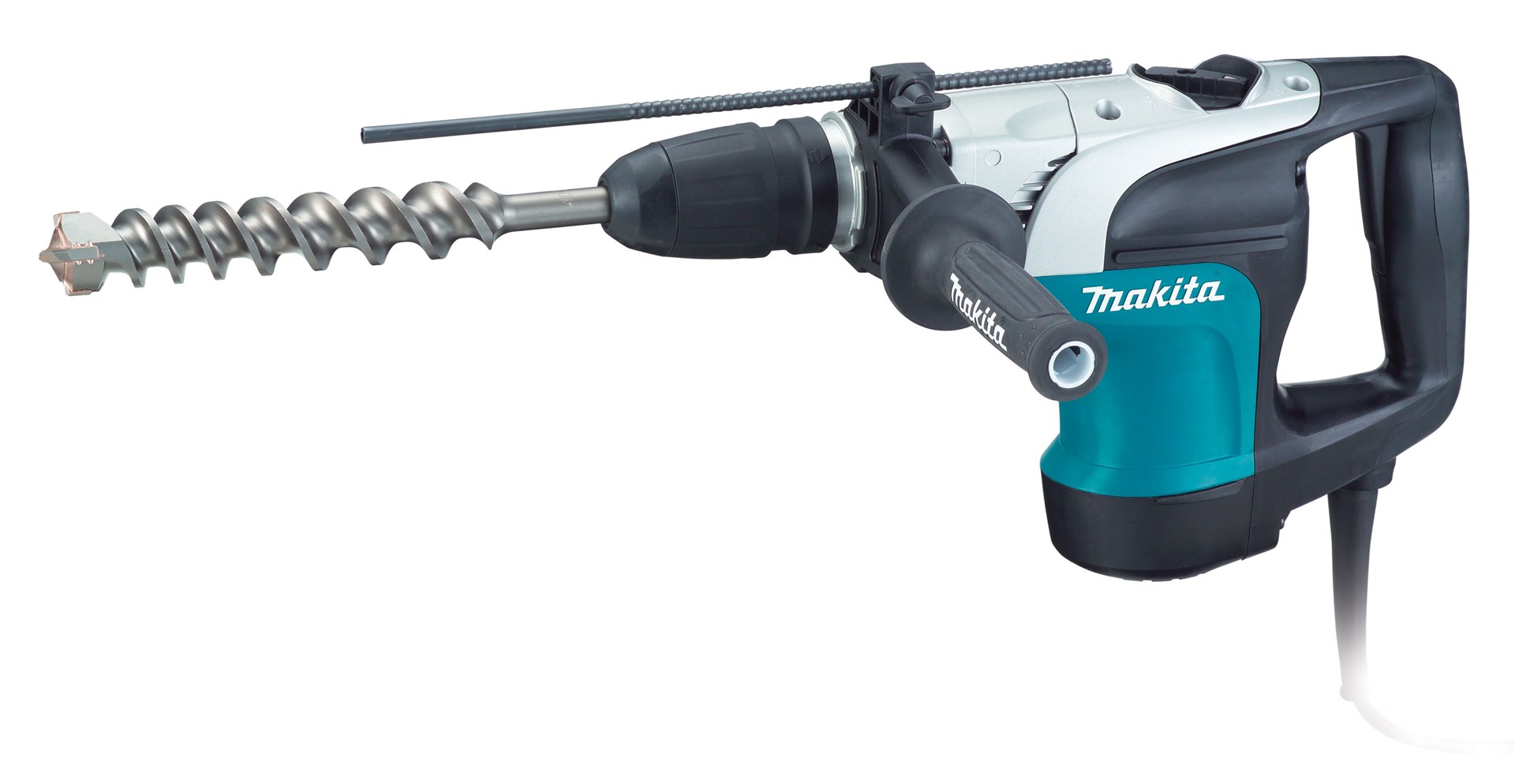 Makita – 40mm Rotary Hammer Drill – 6.2 Joules (2 Mode)