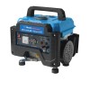 Trade Professional – TP 1200 4S – 1.0kW 2.9HP 1.25kVA Petrol Gen Set Trade Professional – TP 1200 4S – 1.0kW 2.9HP 1.25kVA Petrol Gen Set