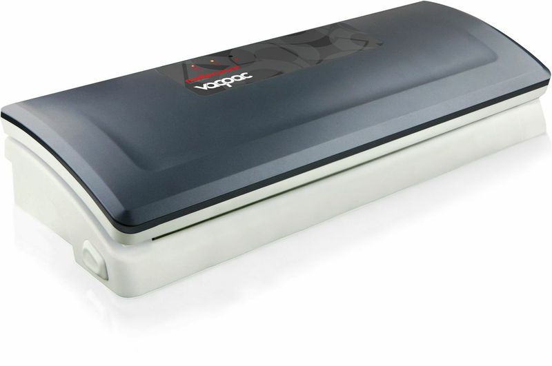 Mellerware – Vacpac Vacuum Sealer