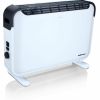 Mellerware – Turbo Convection Heater – White Mellerware – Turbo Convection Heater – White