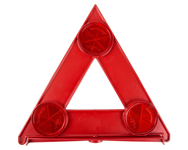 Kaufmann – Warning Triangle