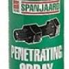 Spanjaard – Oil Penetrating Spray – 350ml Spanjaard – Oil Penetrating Spray – 350ml
