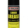 Spanjaard Lubricant Liquid Grease – 400ml Spanjaard Lubricant Liquid Grease – 400ml