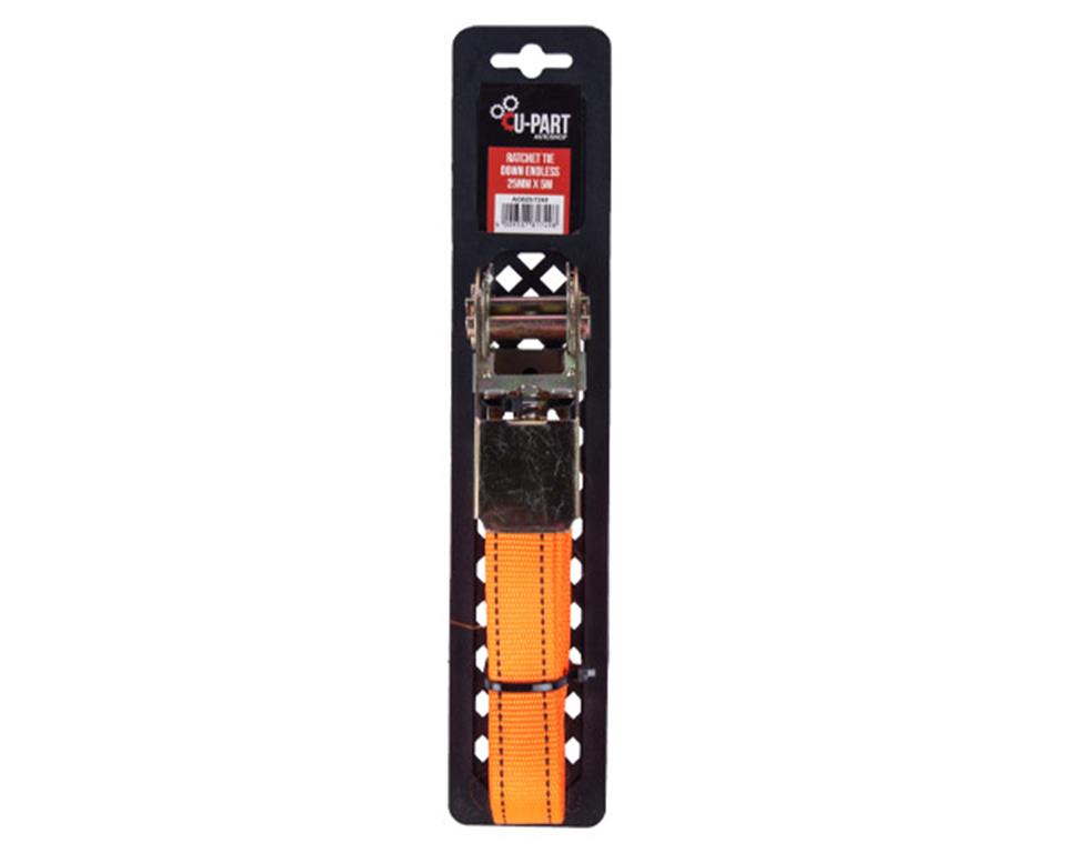 U-Part – Tie Down Ratchet – 5M