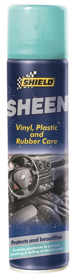 Shield – Sheen Multi-Purpose Cleaner Strawberry