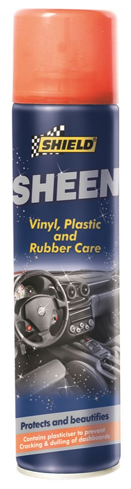Shield – Sheen Multi-Purpose Cleaner 300Ml Musk
