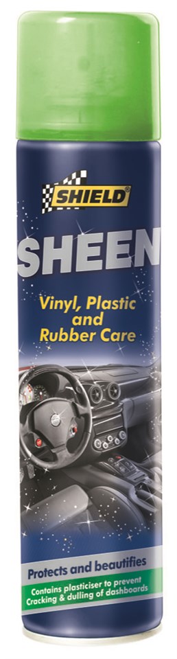 Shield – Sheen Multi-Purpose Cleaner 300Ml Apple