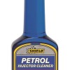Shield – Petrol Injector Cleaner 350Ml Shield – Petrol Injector Cleaner 350Ml