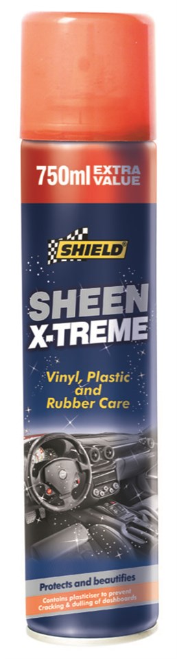 Shield – Sheen Xtreme 750Ml Musk