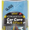 Shield MicroFibre Car Care Kit Shield MicroFibre Car Care Kit