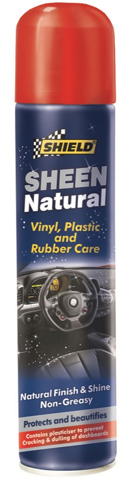 Shield – Sheen Multi-Purpose Care 200Ml Fresh Start