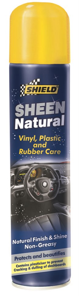 Shield – Sheen Multi-Purpose Cleaner 200Ml Cherry