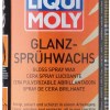 LiquiMoly – Gloss Polish Spray Wax – 400ml LiquiMoly – Gloss Polish Spray Wax – 400ml