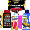 Shield – Car Care Bucket – Promotional Kit Shield – Car Care Bucket – Promotional Kit