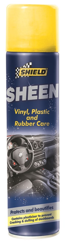 Shield – Sheen Multi-Purpose Cleaner 300Ml Cherry