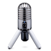 Samson Meteor Mic USB Studio Microphone Samson Meteor Mic USB Studio Microphone