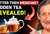 This Tea Works Better Than Cold Medicine! This Tea Works Better Than Cold Medicine!