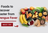 What To Eat Post-fever For Faster Healing What To Eat Post-fever For Faster Healing