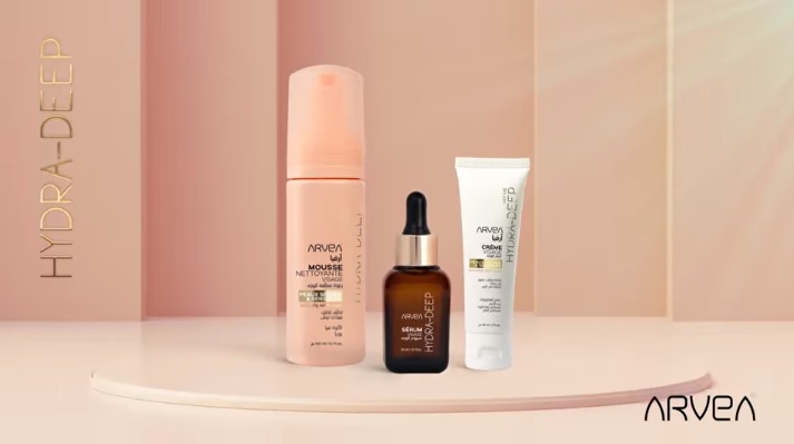 Gamme HYDRA DEEP Gamme HYDRA DEEP