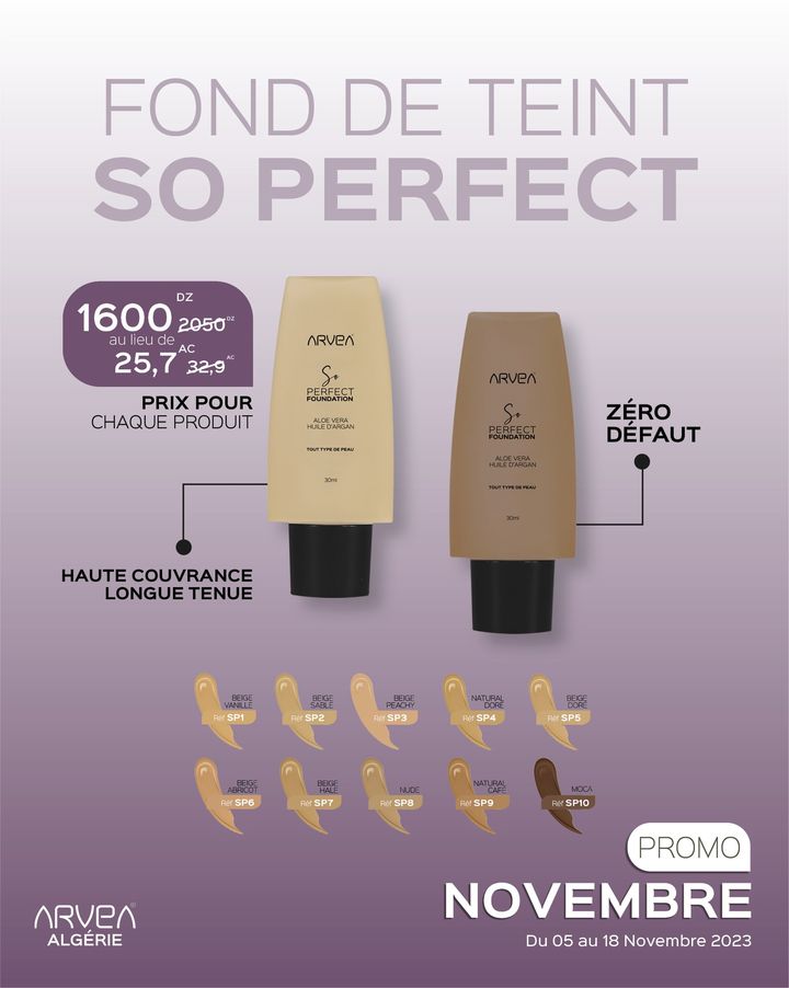 A post from Arvea Nature Algérie A post from Arvea Nature Algérie