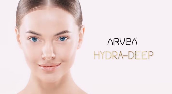 La gamme HYDRA DEEP La gamme HYDRA DEEP