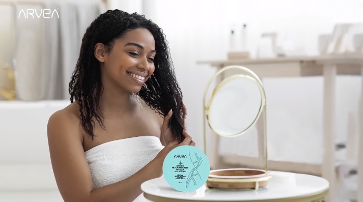 Masque cheveux ARVEA Masque cheveux ARVEA